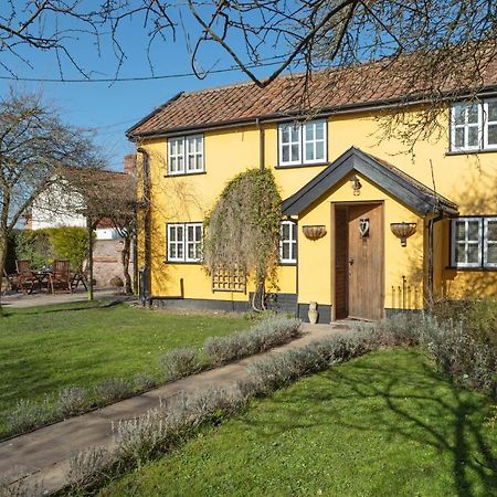 Lavender Cottage Thorndon Exterior photo